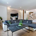 Studio Mateo * Rovinjsko Selo
