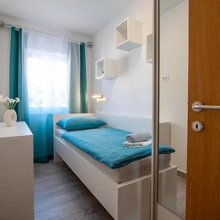 Mateo * Rovinjsko Selo