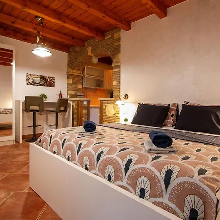 Apartment Mateo *