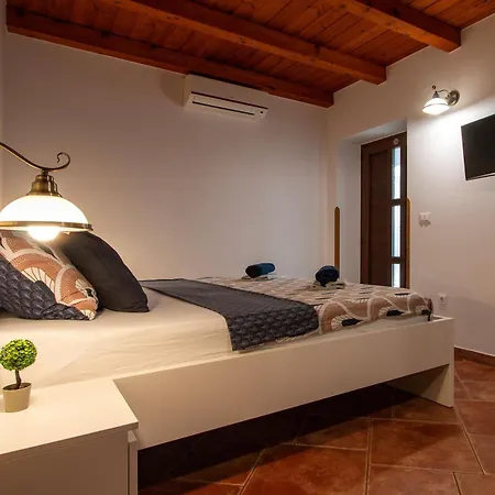 Apartment Mateo *