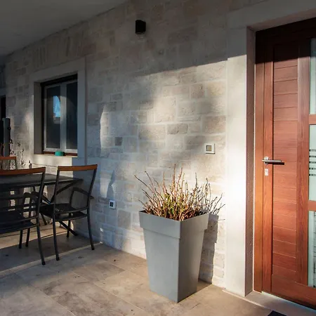 Apartman Mateo Rovinjsko Selo