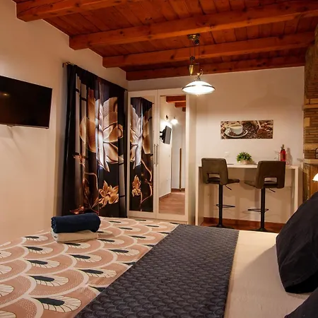 Mateo * ロヴィンスコ・セロ