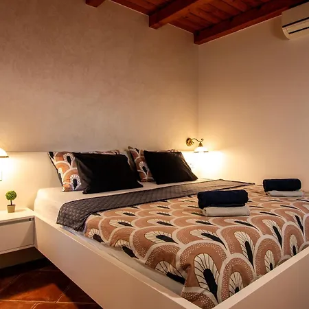 Apartment Mateo *