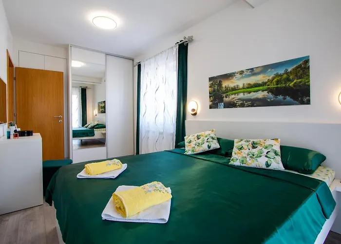 Mateo * Rovinjsko Selo