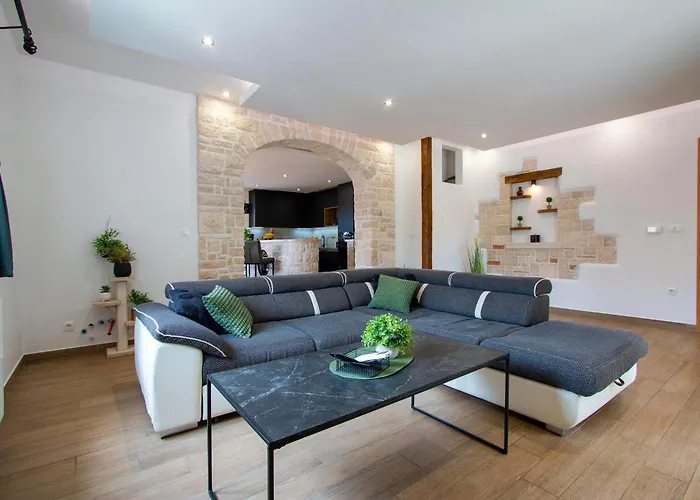 Studio Mateo * Rovinjsko Selo