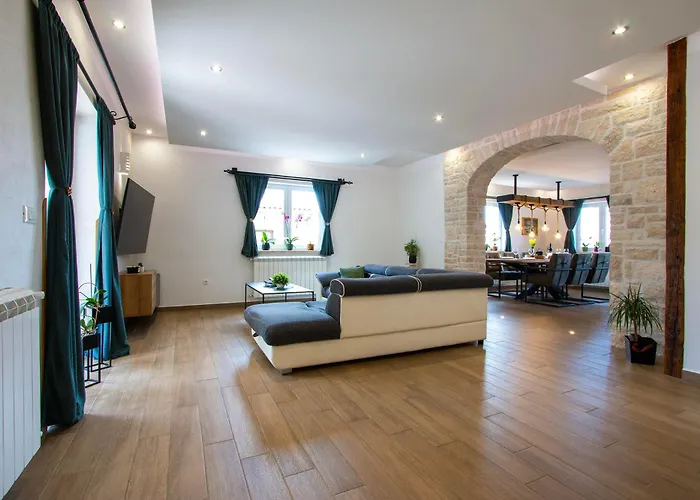 Appartement Mateo Rovinjsko Selo