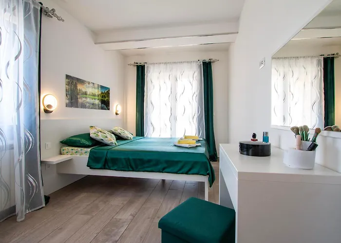 Studio Mateo Rovinjsko Selo