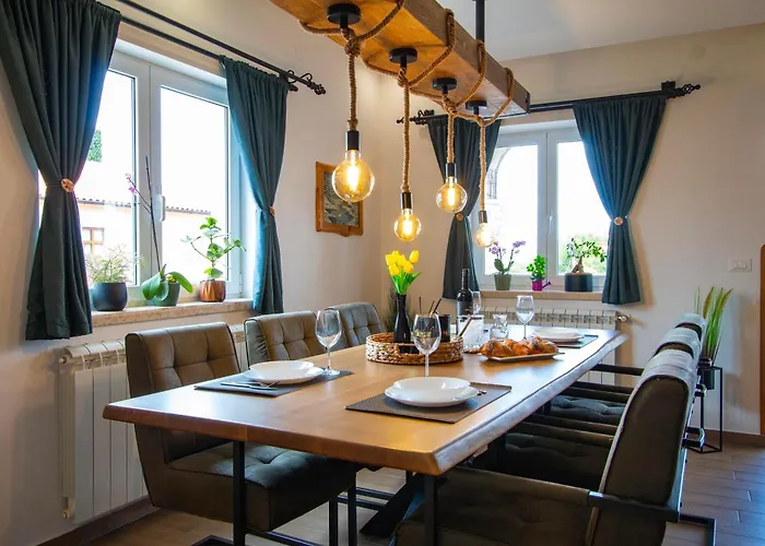 Apartmán Studio Mateo *