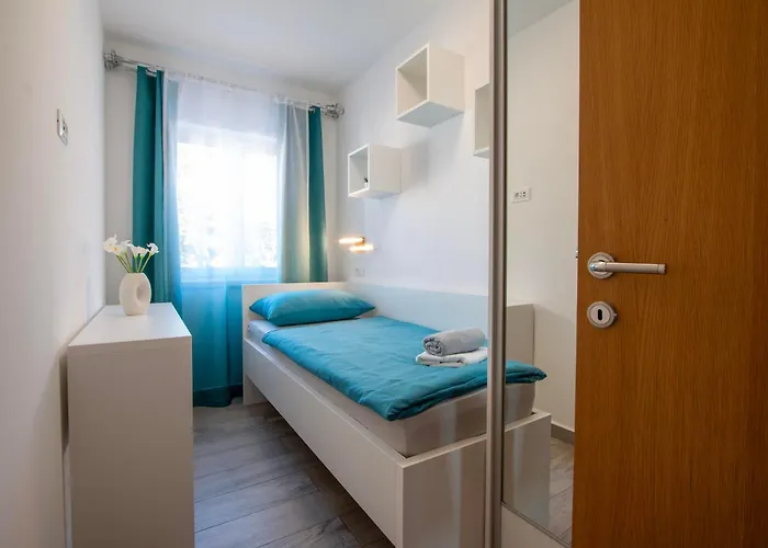 Studio Mateo * Rovinjsko Selo