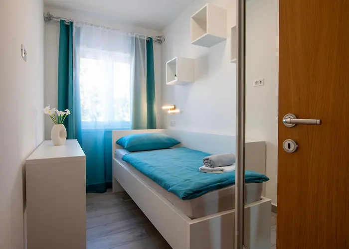 Apartmán Studio Mateo