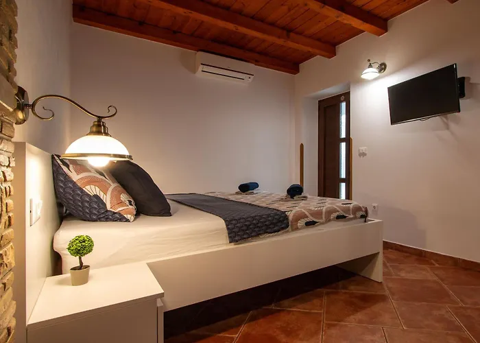 Apartmán Studio Mateo *