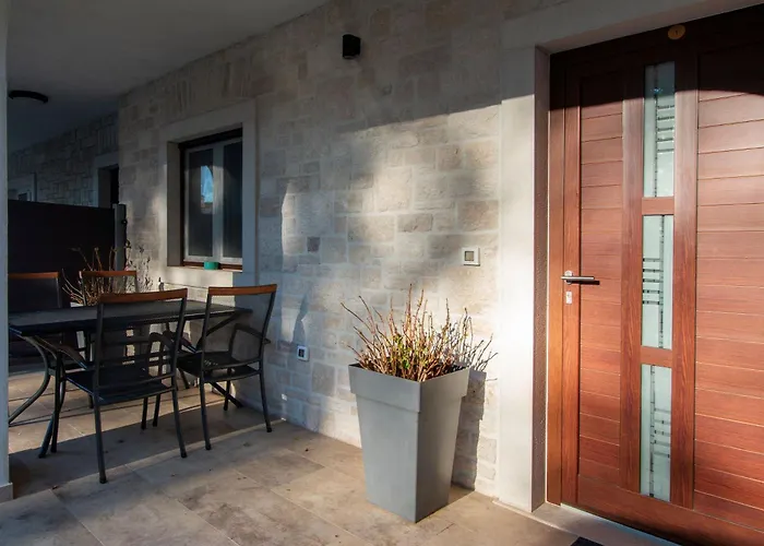 Apartmán Studio Mateo Rovinjsko Selo