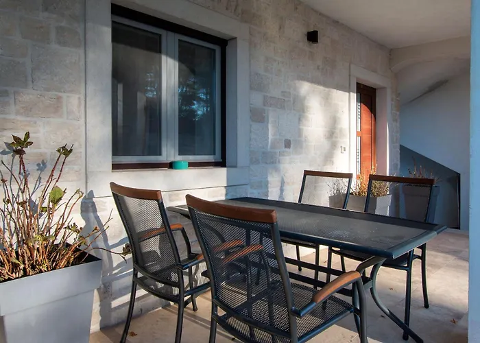 Apartmán Studio Mateo *