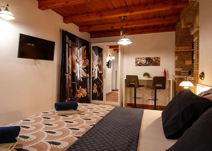 Studio Mateo * Rovinjsko Selo