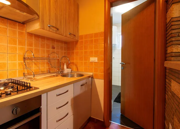 Studio Mateo * Rovinjsko Selo