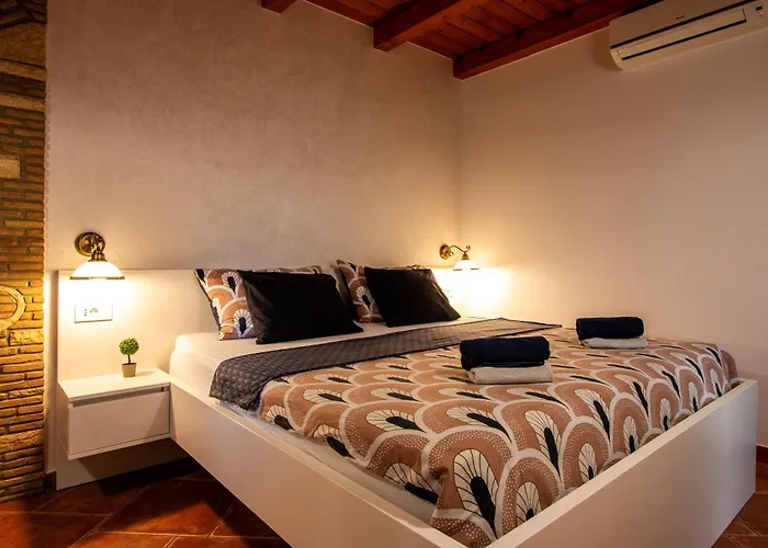 Apartmán Studio Mateo *